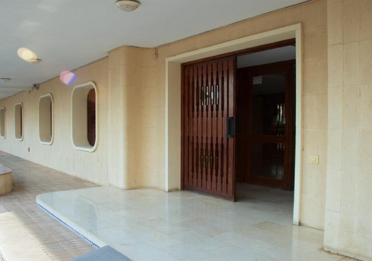 Coblanca 8-5º Apartment Benidorm Bagian luar foto